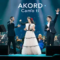 Akord — Camo Ti — обложка